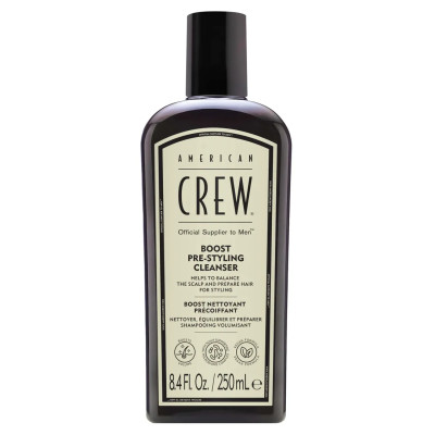 American Crew SHAMPOO...