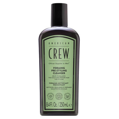 American Crew SHAMPOO...