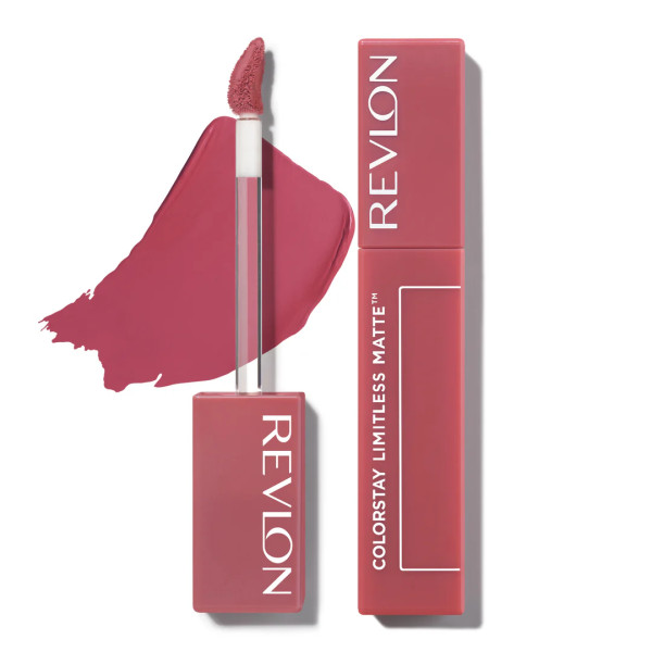 REVLON Rossetto liquido ColorStay Limitless Matte™