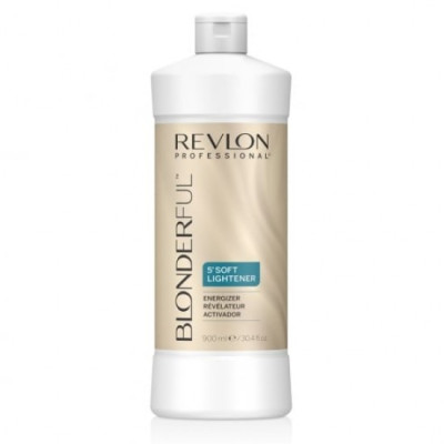 Revlon Blonderful Soft...