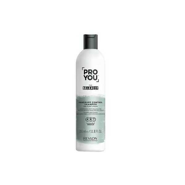 PRO YOU THE BALANCER ANTIDANDRUFF SHAMPOO 350 ML