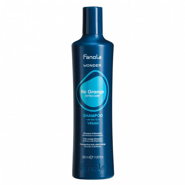 FANOLA SHAMPOO NO ORANGE 350 ML