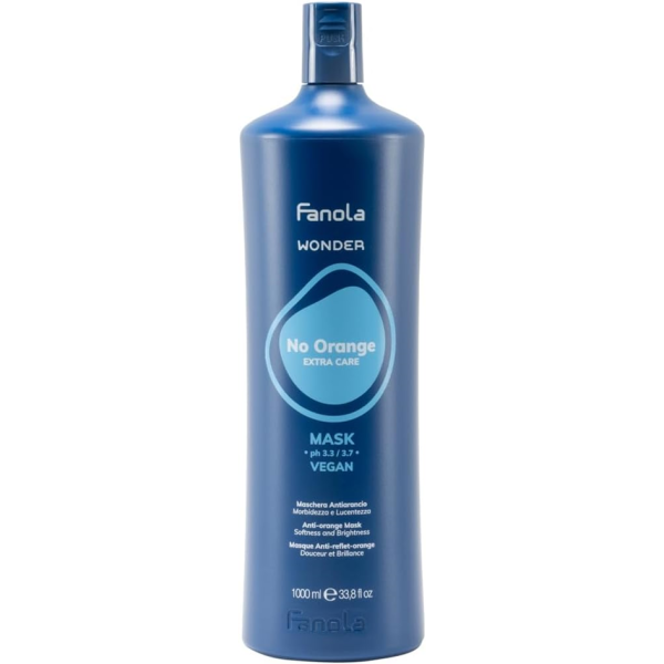 FANOLA MASCHERA NO ORANGE 1000 ML