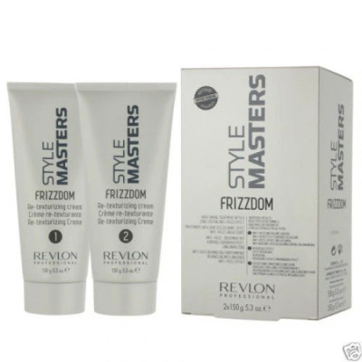 Revlon Style Masters...