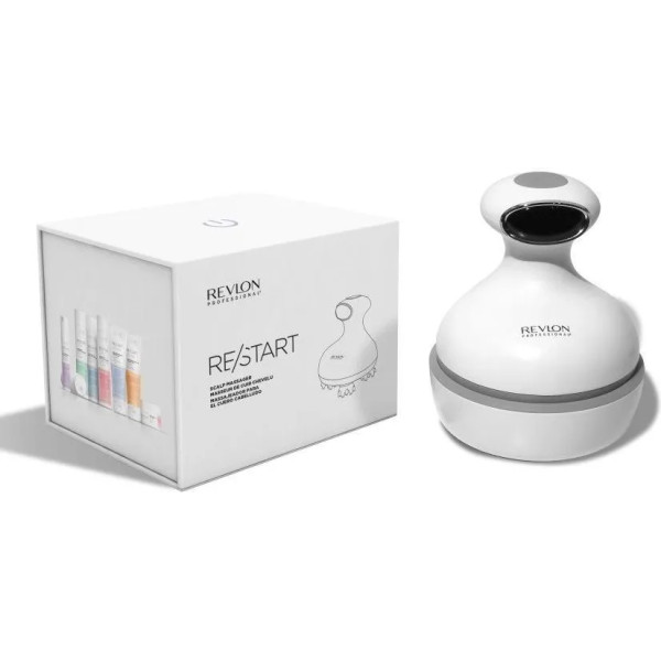 REVLON RESTART SCALP MASSAGER