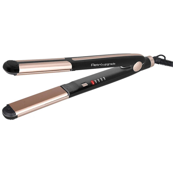 RETRO' UPGRADE PIASTRA RUP-602C