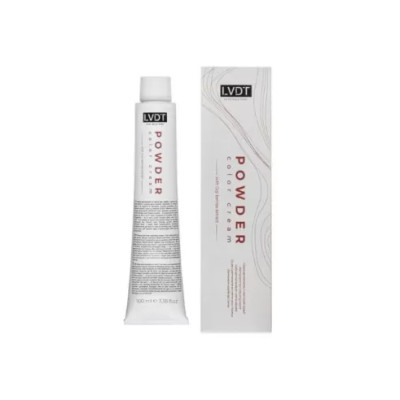 LVDT POWDER COLOR CREAM 100...