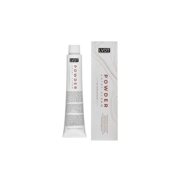LVDT POWDER COLOR CREAM 100 ML COL. 5