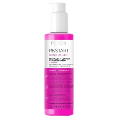 REVLON RESTART PRE-WASH +...