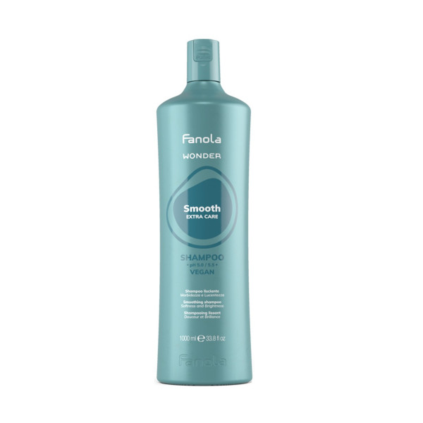 FANOLA SHAMPOO SMOOTH CARE 1000 ML