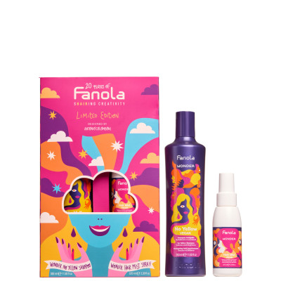 FANOLA Kit Celebration 20...