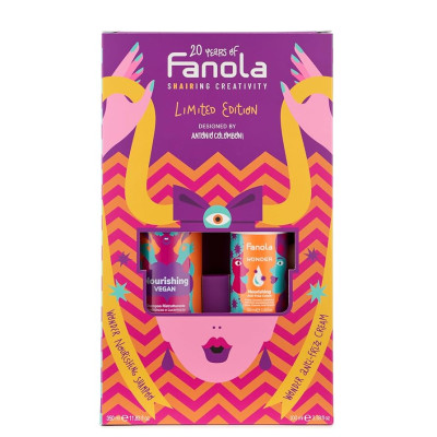 FANOLA Limited Edition...