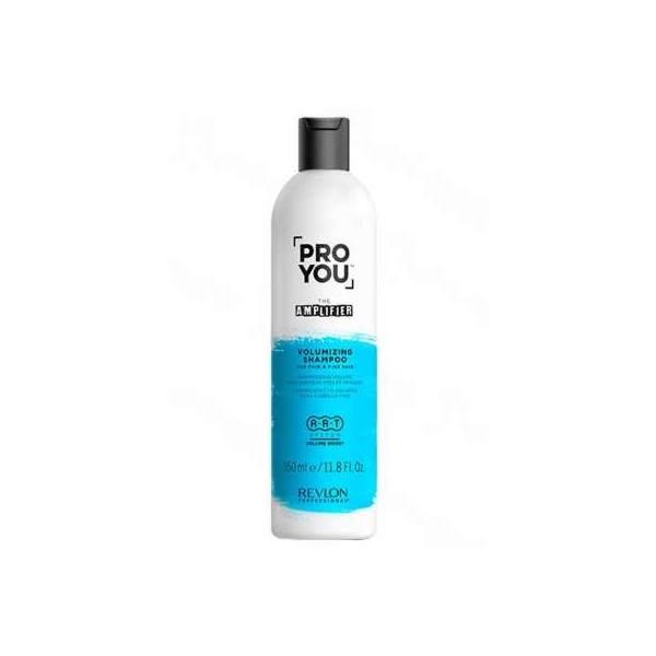 PRO YOU THE AMPLIFIER VOLUMIZING SHAMPOO 350 ML