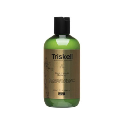 Triskell Shampoo Deep...