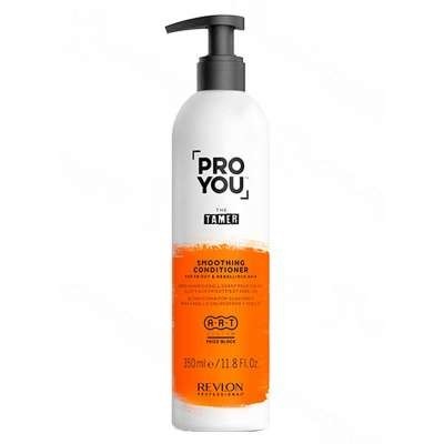 PRO YOU THE TAMER SMOOTHING CONDITIONER 350 ML