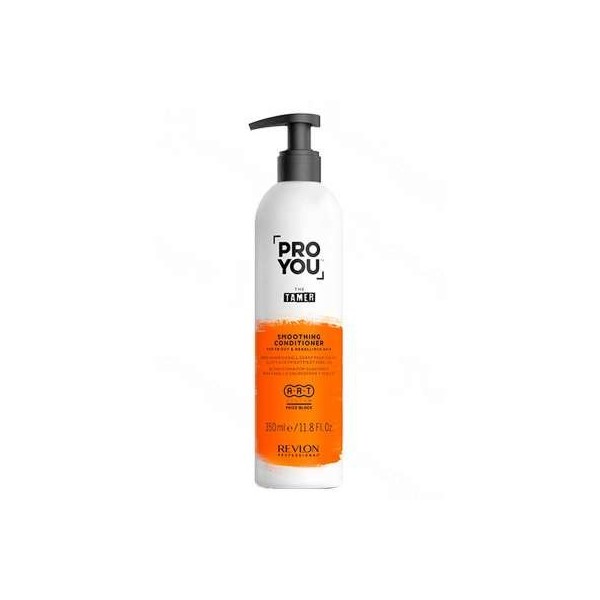 PRO YOU THE TAMER SMOOTHING CONDITIONER 350 ML