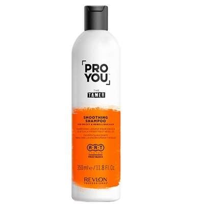 PRO YOU THE TAMER SMOOTHING SHAMPOO 350 ML
