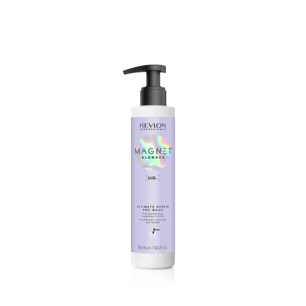 REVLON Magnet  Blondes Ultimate Repair Pre-Wash Hair Treatment 300 ML