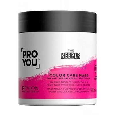 PRO YOU THE KEEPER COLOR CARE MASK 500 ML