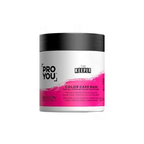 PRO YOU THE KEEPER COLOR CARE MASK 500 ML
