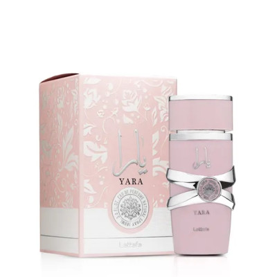 LATTAFA Yara Eau de Parfum...