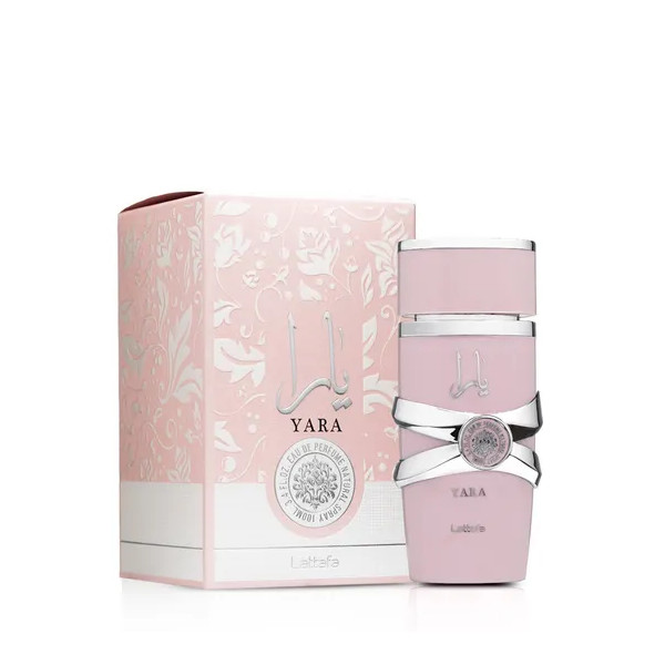 LATTAFA Yara Eau de Parfum 100 ML