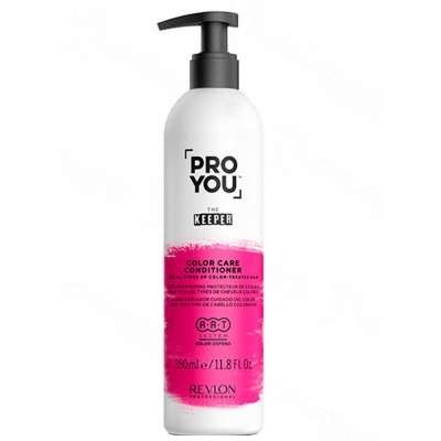PRO YOU THE KEEPER COLOR CARE CONDITIONER 350 ML