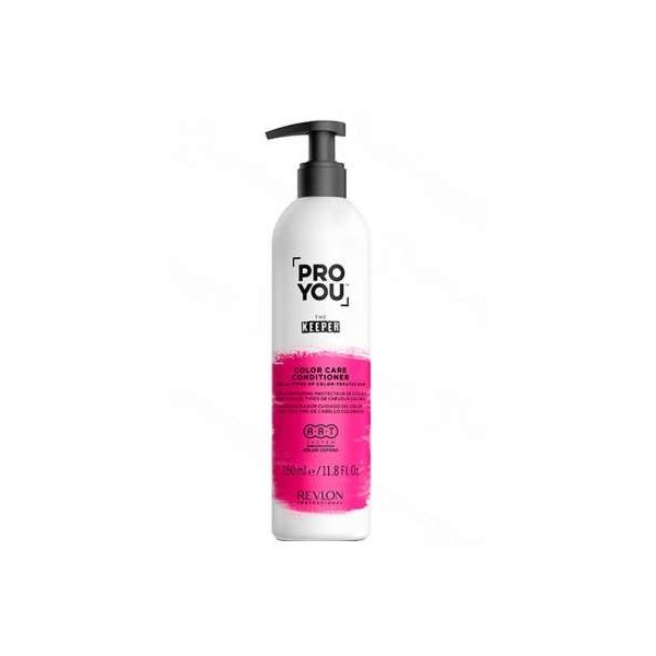 PRO YOU THE KEEPER COLOR CARE CONDITIONER 350 ML