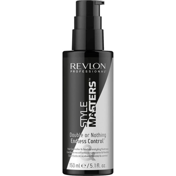 Revlon Professional Style Masters Double Or Nothing Endless Control 150ml