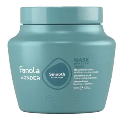 FANOLA MASCHERA SMOOTH CARE...