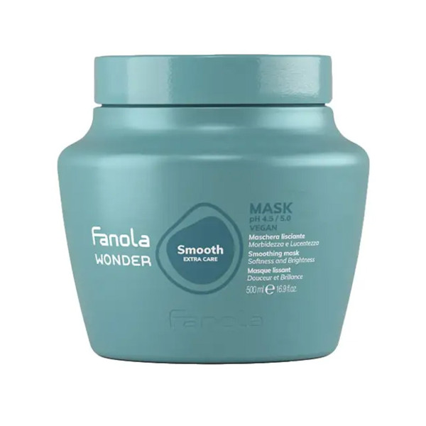 FANOLA MASCHERA SMOOTH CARE 500 ML