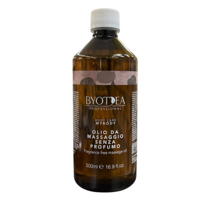 BYOTEA MYBODY OLIO DA...