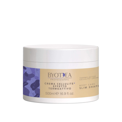BYOTEA CREMA CELLULITE...