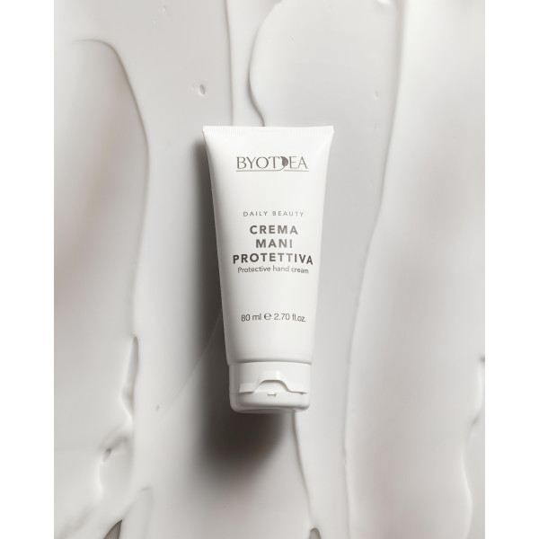 BYOTEA CREMA PROTETTIVA MANI 100 ML