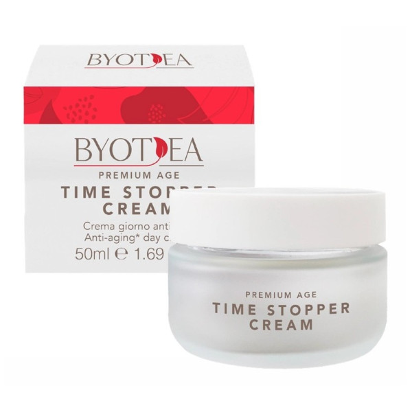 BYOTEA Crema anti-age giorno 50 ml