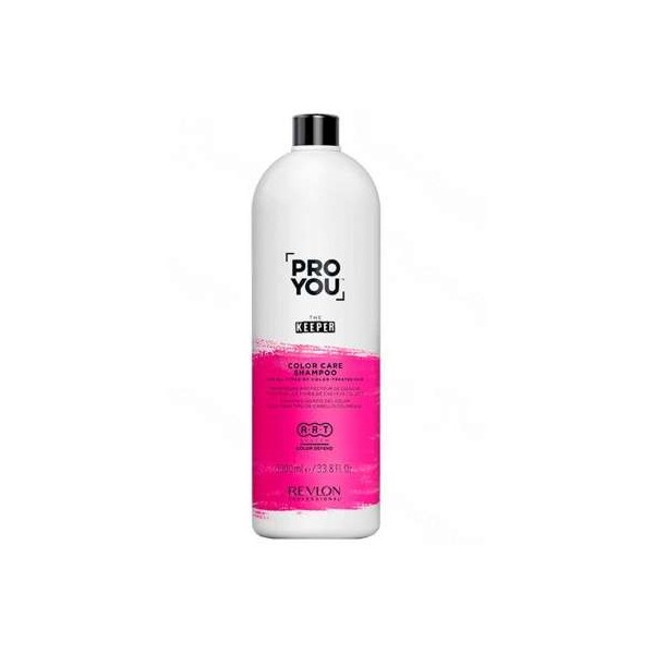 PRO YOU THE KEEPER COLOR CARE SHAMPOO 1000 ML