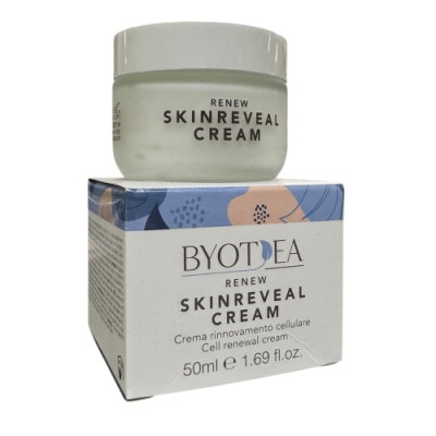 BYOTEA SKINREVEAL CREMA...
