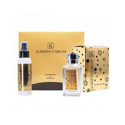 ALBERTO CARLOS ORO EDP...