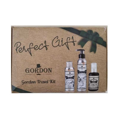 GORDON PERFECT GIFT TRAVEL...