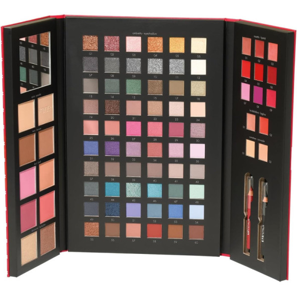 Deborah Make Up Beauty Gift n.4