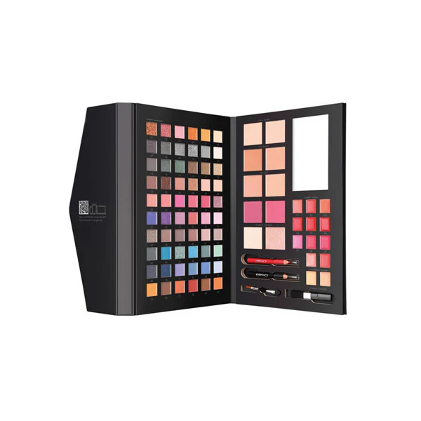 DEBORAH Trousse Book Volume 4 Cofanetto Trucco