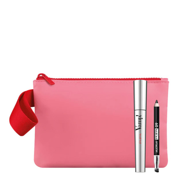 PUPA SUPER COLOR KIT BEAUTY