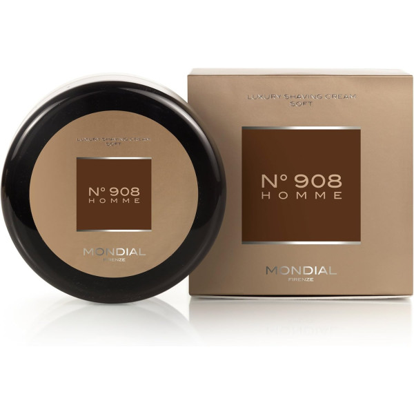 Mondial Sapone da barba N° 908 Homme