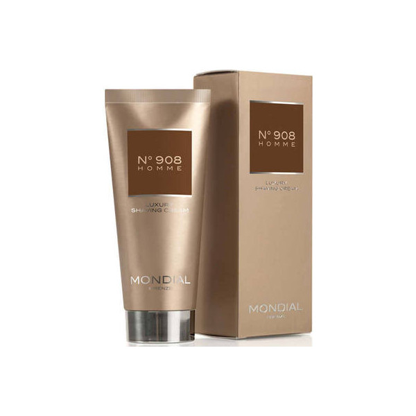 Mondial sapone da barba N 908 in tubo 100ml