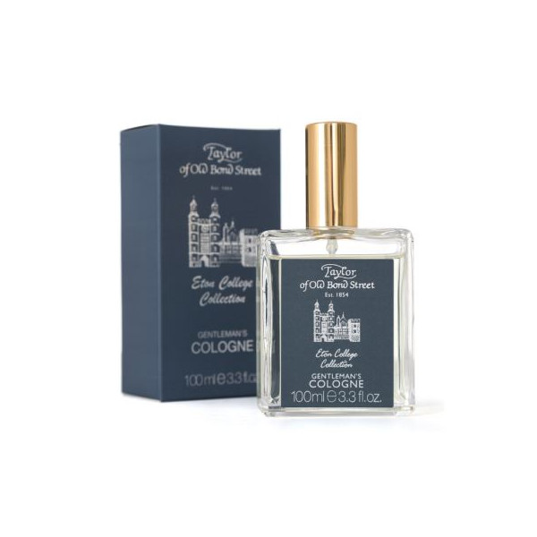 Taylor of Old Bond Street Eton College Gentleman's Cologne 100 ml