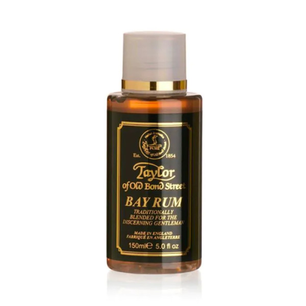 Taylor of Old Bond Street Bay Rum 150 ml
