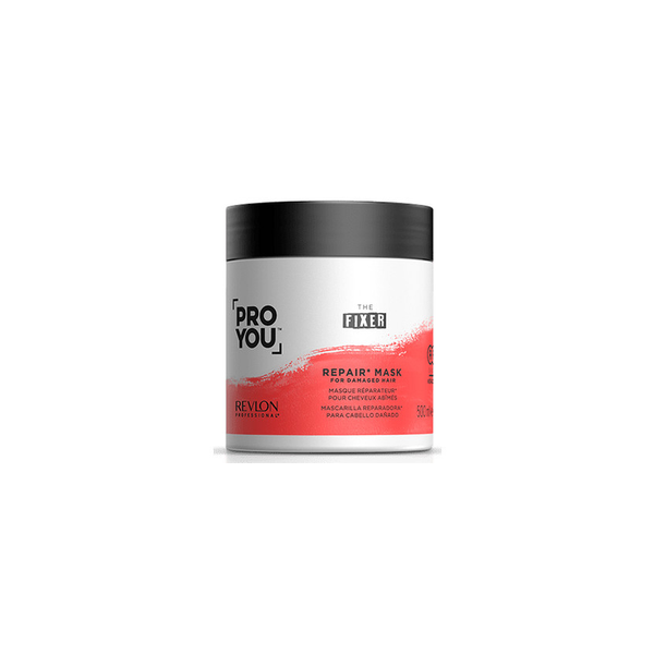 PRO YOU THE FIXER REPAIR MASK 500 ML