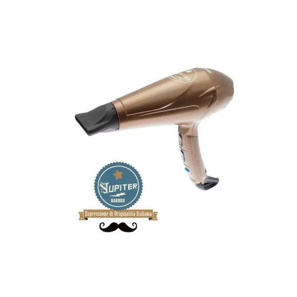 Ceriotti Phon professionale JUPITER BARBER