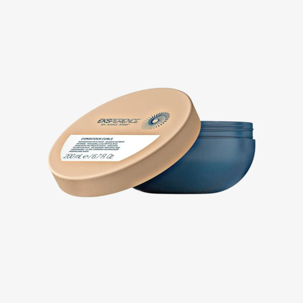Revlon Professional Esperience Conscious Curls Maschera Nutriente 200 mlRicca