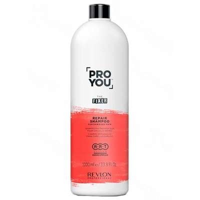 PRO YOU THE FIXER REPAIR SHAMPOO 1000 ML